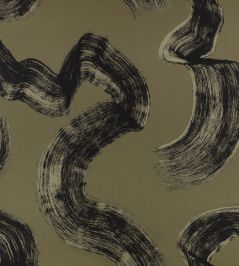 Tsauri Fabric by Black Edition Wakame Tsauri Fabric by Black Edition Wakame