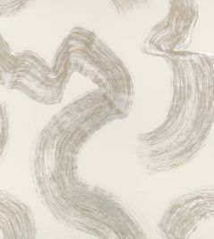Tsauri Gilt Fabric by Black Edition Argento Tsauri Gilt Fabric by Black Edition Argento