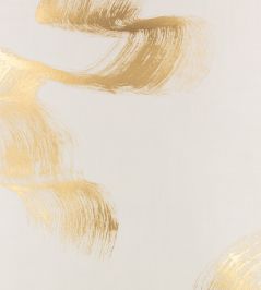Tsauri Gold Mural by Black Edition Gold Tsauri Gold Mural by Black Edition Gold