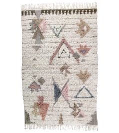 Tuba Rug by Lorena Canals Natural Tuba Rug by Lorena Canals Natural