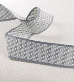 Tubai Braid Trimming by Romo Cirrus Tubai Braid Trimming by Romo Cirrus
