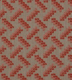 Tudor Brick in Hedon Fabric by Liberty Lacquer Tudor Brick in Hedon Fabric by Liberty Lacquer