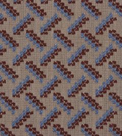 Tudor Brick in Hedon Fabric by Liberty Bunting Tudor Brick in Hedon Fabric by Liberty Bunting