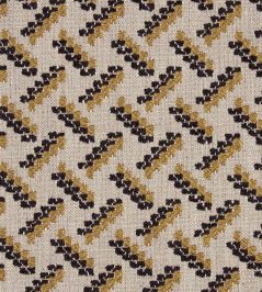 Tudor Brick in Hedon Fabric by Liberty Twill Grey Tudor Brick in Hedon Fabric by Liberty Twill Grey