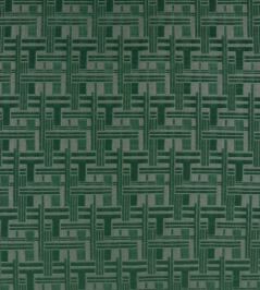 Tudor Columns Fabric by Liberty Cetona Tudor Columns Fabric by Liberty Cetona