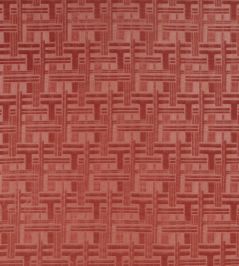 Tudor Columns Fabric by Liberty Vesuvio Tudor Columns Fabric by Liberty Vesuvio