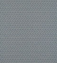 Tudor Damask Fabric by Zoffany Indigo Tudor Damask Fabric by Zoffany Indigo