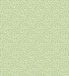 Tuffley Wallpaper by GP & J Baker Green Tuffley Wallpaper by GP & J Baker Green