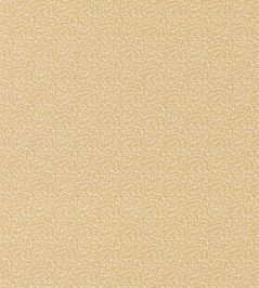 Tuffley Fabric by GP & J Baker Ochre Tuffley Fabric by GP & J Baker Ochre