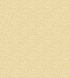 Tuffley Wallpaper by GP & J Baker Ochre Tuffley Wallpaper by GP & J Baker Ochre