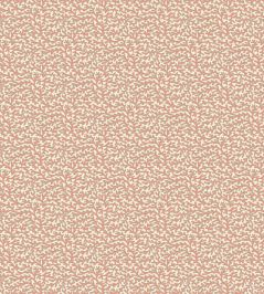 Tuffley Wallpaper by GP & J Baker Soft Red Tuffley Wallpaper by GP & J Baker Soft Red