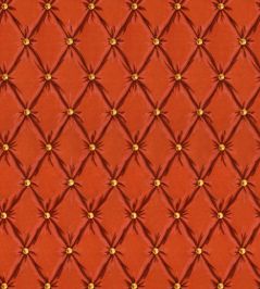 Tufted Panel Wallpaper by MINDTHEGAP Mandarin Tufted Panel Wallpaper by MINDTHEGAP Mandarin