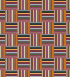 Tulip Fields Wallpaper by Ottoline Day Tulip Fields Wallpaper by Ottoline Day