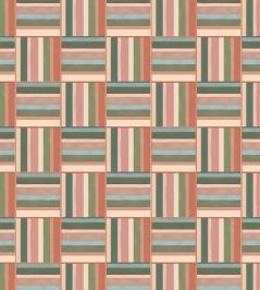 Tulip Fields Wallpaper by Ottoline Dusk Tulip Fields Wallpaper by Ottoline Dusk