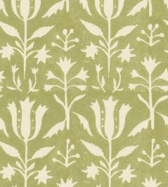 Tulipan Wallpaper by MINDTHEGAP Beechnut Tulipan Wallpaper by MINDTHEGAP Beechnut
