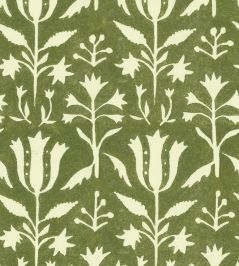 Tulipan Wallpaper by MINDTHEGAP Herbal Tulipan Wallpaper by MINDTHEGAP Herbal