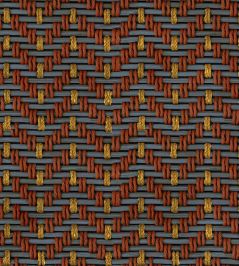 Tule Wallpaper by Coordonne Terracota Tule Wallpaper by Coordonne Terracota