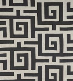 Tulum Wallpaper by Thibaut Black Tulum Wallpaper by Thibaut Black