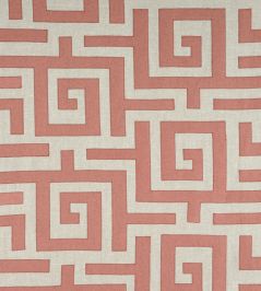 Tulum Wallpaper by Thibaut Coral Tulum Wallpaper by Thibaut Coral