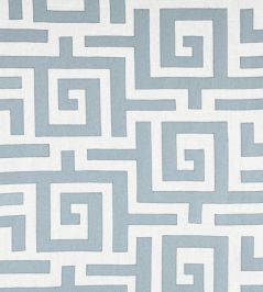 Tulum Wallpaper by Thibaut Spa Blue Tulum Wallpaper by Thibaut Spa Blue