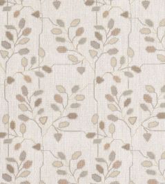 Tumble Weed Epingle Fabric by Schumacher Pebble Tumble Weed Epingle Fabric by Schumacher Pebble