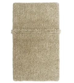 Tundra Rug by Lorena Canals Blended Sheep Beige Tundra Rug by Lorena Canals Blended Sheep Beige