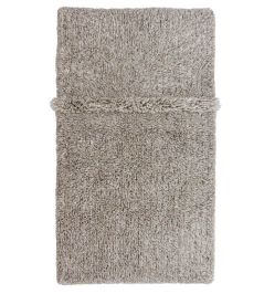 Tundra Rug by Lorena Canals Blended Sheep Grey Tundra Rug by Lorena Canals Blended Sheep Grey