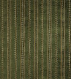 Turfan Fabric by Nina Campbell Green Turfan Fabric by Nina Campbell Green