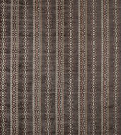Turfan Fabric by Nina Campbell Brown Turfan Fabric by Nina Campbell Brown