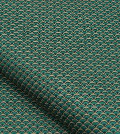 Turgot Fabric by Nobilis Canard Turgot Fabric by Nobilis Canard