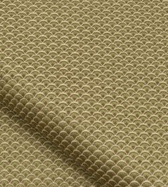 Turgot Fabric by Nobilis Vert Pale Turgot Fabric by Nobilis Vert Pale