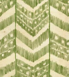 Turkish Ikat Wallpaper by MINDTHEGAP Foliage Turkish Ikat Wallpaper by MINDTHEGAP Foliage