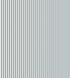 Tuscan Stripes Wallpaper by Ottoline Light Blue Tuscan Stripes Wallpaper by Ottoline Light Blue