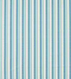Tutti Fruity Fabric by Clarke & Clarke Denim Tutti Fruity Fabric by Clarke & Clarke Denim