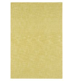 Tweed Rug by Asiatic Ochre Tweed Rug by Asiatic Ochre