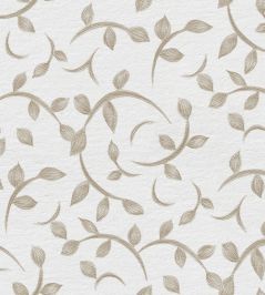 Twig Wallpaper by Coordonne Ecru Twig Wallpaper by Coordonne Ecru