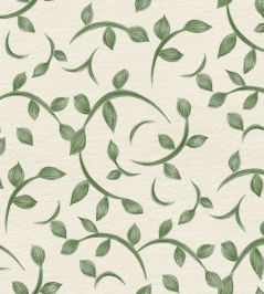Twig Wallpaper by Coordonne Green Twig Wallpaper by Coordonne Green