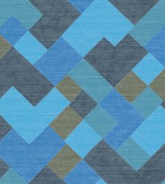 Twill Wallpaper by Elitis Brise Egeenne Twill Wallpaper by Elitis Brise Egeenne