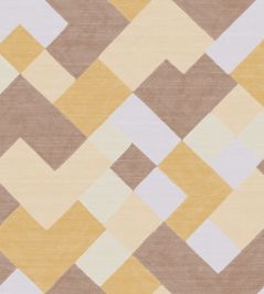 Twill Wallpaper by Elitis Ombre D'Oasis Twill Wallpaper by Elitis Ombre D'Oasis