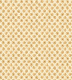 Twinkle Twinkle Wallpaper by George & Minnie Daffodil Twinkle Twinkle Wallpaper by George & Minnie Daffodil