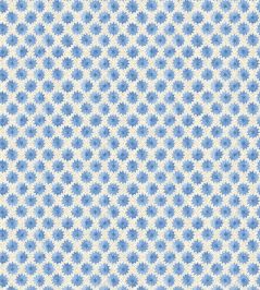 Twinkle Twinkle Wallpaper by George & Minnie Periwinkle Twinkle Twinkle Wallpaper by George & Minnie Periwinkle
