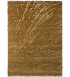 Twinset Shore Rug by Brink & Campman Golden Twinset Shore Rug by Brink & Campman Golden