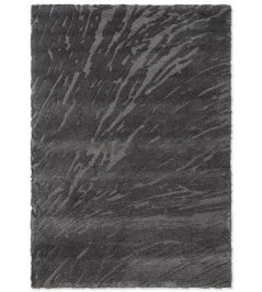 Twinset Shore Rug by Brink & Campman Graphite Twinset Shore Rug by Brink & Campman Graphite