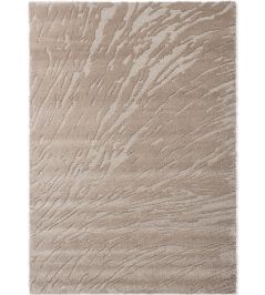 Twinset Shore Rug by Brink & Campman Taupe Twinset Shore Rug by Brink & Campman Taupe