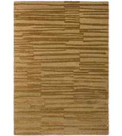Twinset Terrain Rug by Brink & Campman Golden Twinset Terrain Rug by Brink & Campman Golden