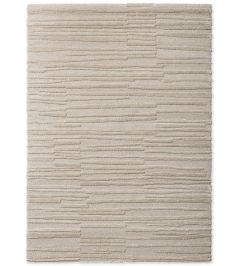 Twinset Terrain Rug by Brink & Campman Oyster Twinset Terrain Rug by Brink & Campman Oyster