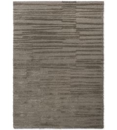 Twinset Terrain Rug by Brink & Campman Shiitake Twinset Terrain Rug by Brink & Campman Shiitake