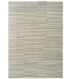 Twinset Terrain Rug by Brink & Campman Silver Twinset Terrain Rug by Brink & Campman Silver