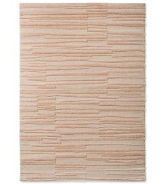 Twinset Terrain Rug by Brink & Campman Tan Twinset Terrain Rug by Brink & Campman Tan
