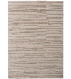 Twinset Terrain Rug by Brink & Campman Taupe Twinset Terrain Rug by Brink & Campman Taupe